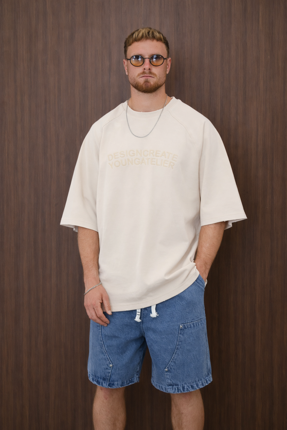 ג׳ינס קצר כיס