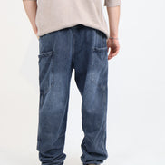 ג׳ינס אוברסייז כיס