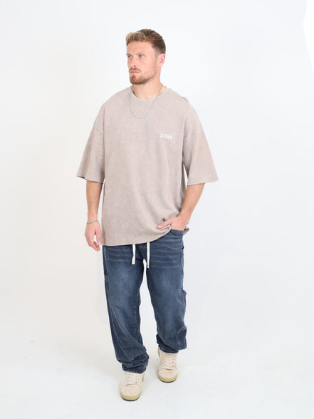 ג׳ינס אוברסייז כיס