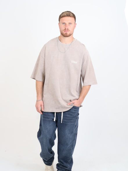 ג׳ינס אוברסייז כיס