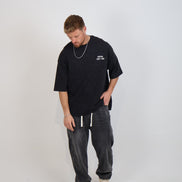 ג׳ינס אוברסייז כיס