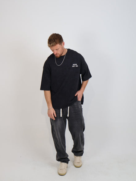 ג׳ינס אוברסייז כיס