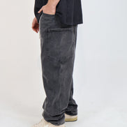 ג׳ינס אוברסייז כיס