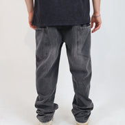 ג׳ינס אוברסייז כיס