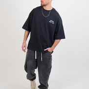 ג׳ינס אוברסייז כיס