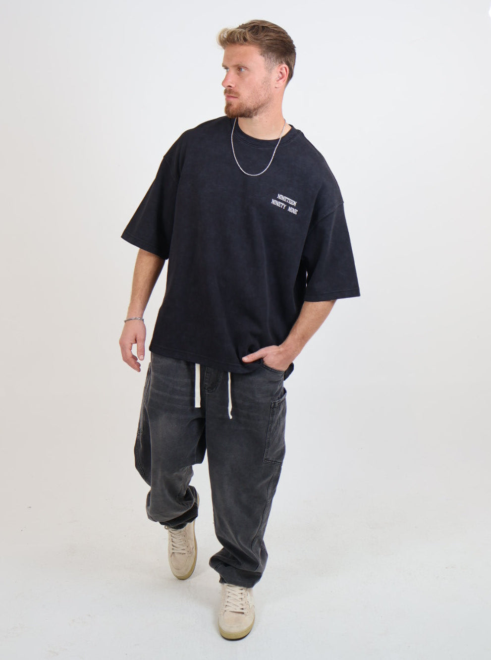 ג׳ינס אוברסייז כיס