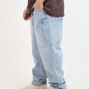 ג׳ינס אוברסייז כיס