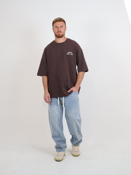 ג׳ינס אוברסייז כיס